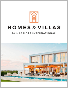 Marriott International Traveller